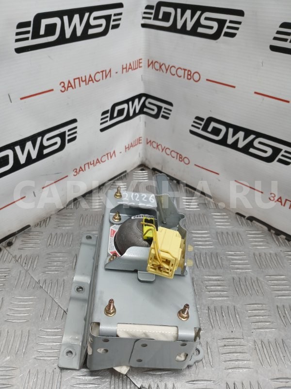 Подушка безопасности пассажира Nissan Murano 