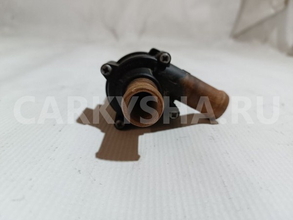 Насос (помпа) электрический Volkswagen Touareg 