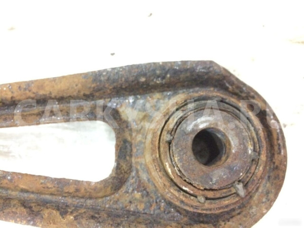 Рычаг нижний поперечный audi Q7 4L 7L8501529A Audi 200 оригинальный номер 7L8501529A