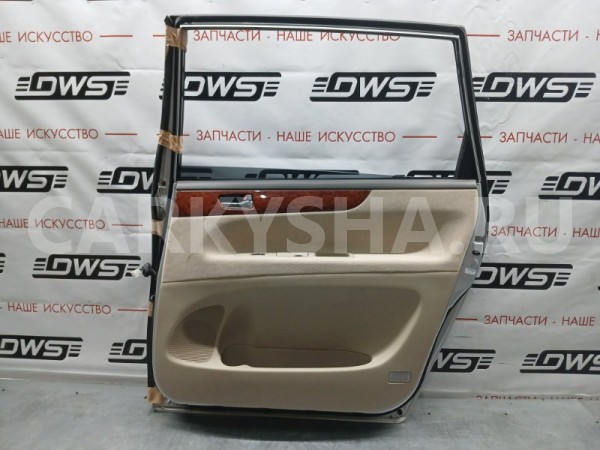 Дверь задняя правая Toyota Ipsum 