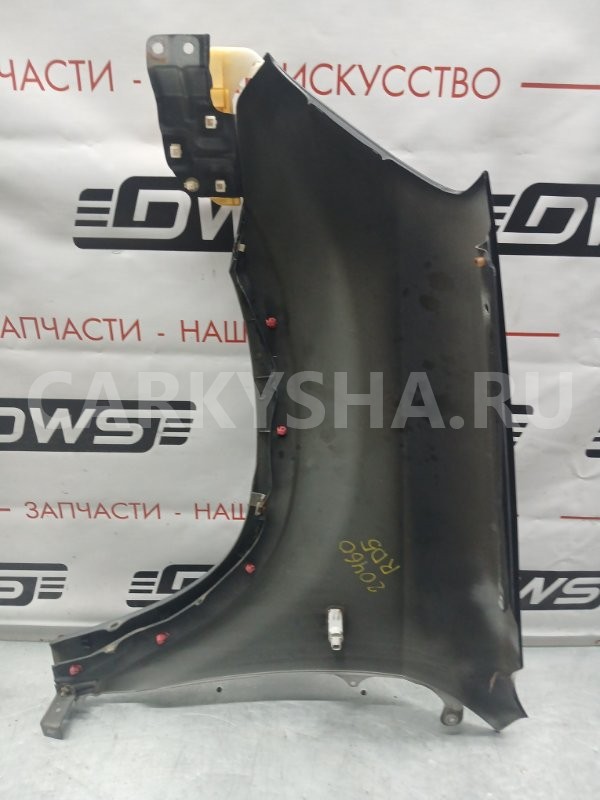 Крыло Honda CR-V 