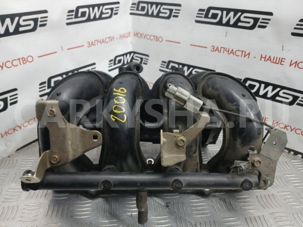 Коллектор впускной Nissan Bluebird Sylphy 